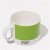 Pantone Tea Cup Green