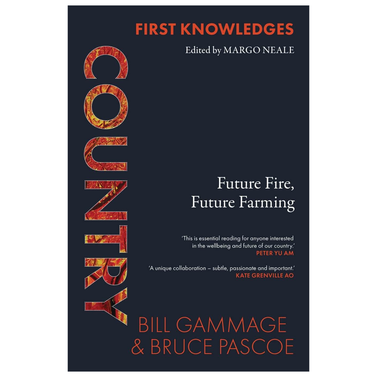 First Knowledges - Country