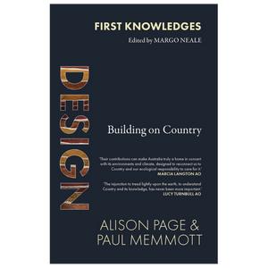 First Knowledges - Design