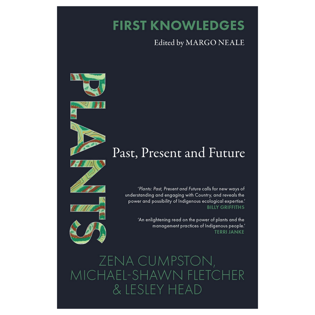 First Knowledges - Plants