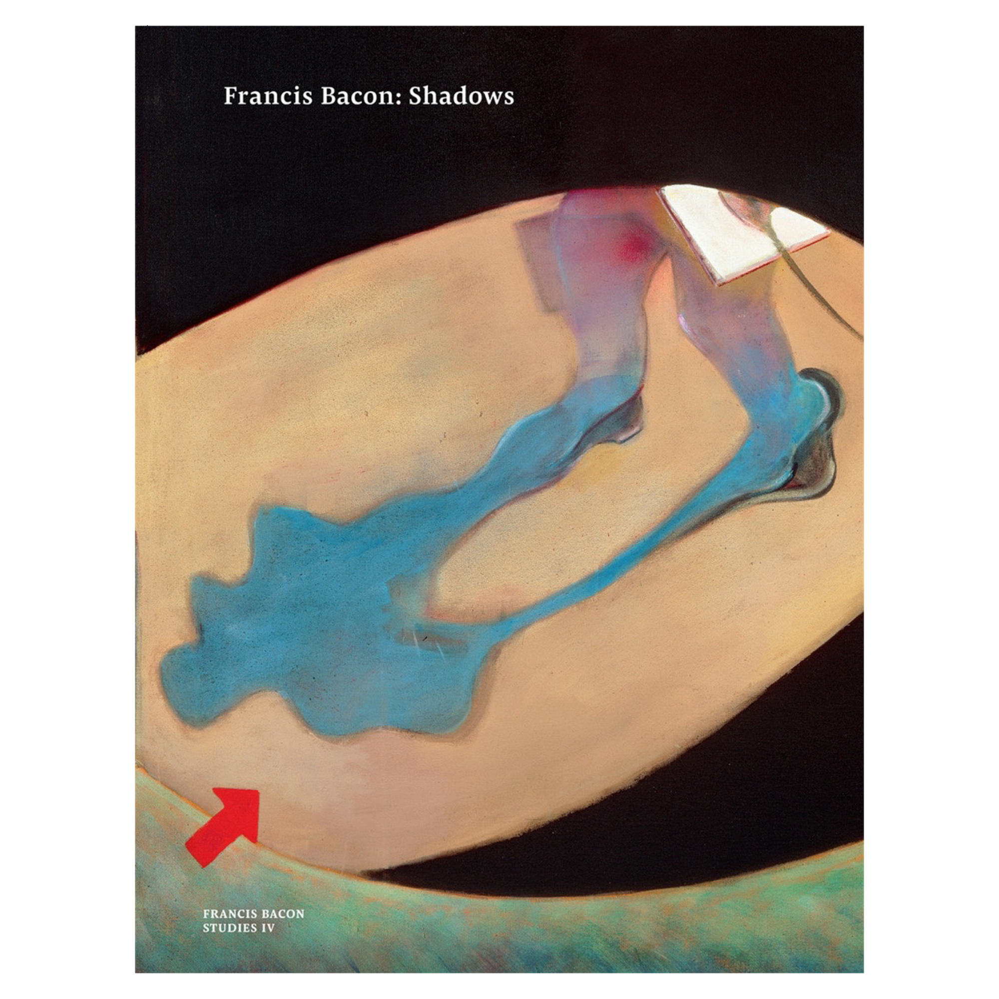 Francis Bacon: Shadows