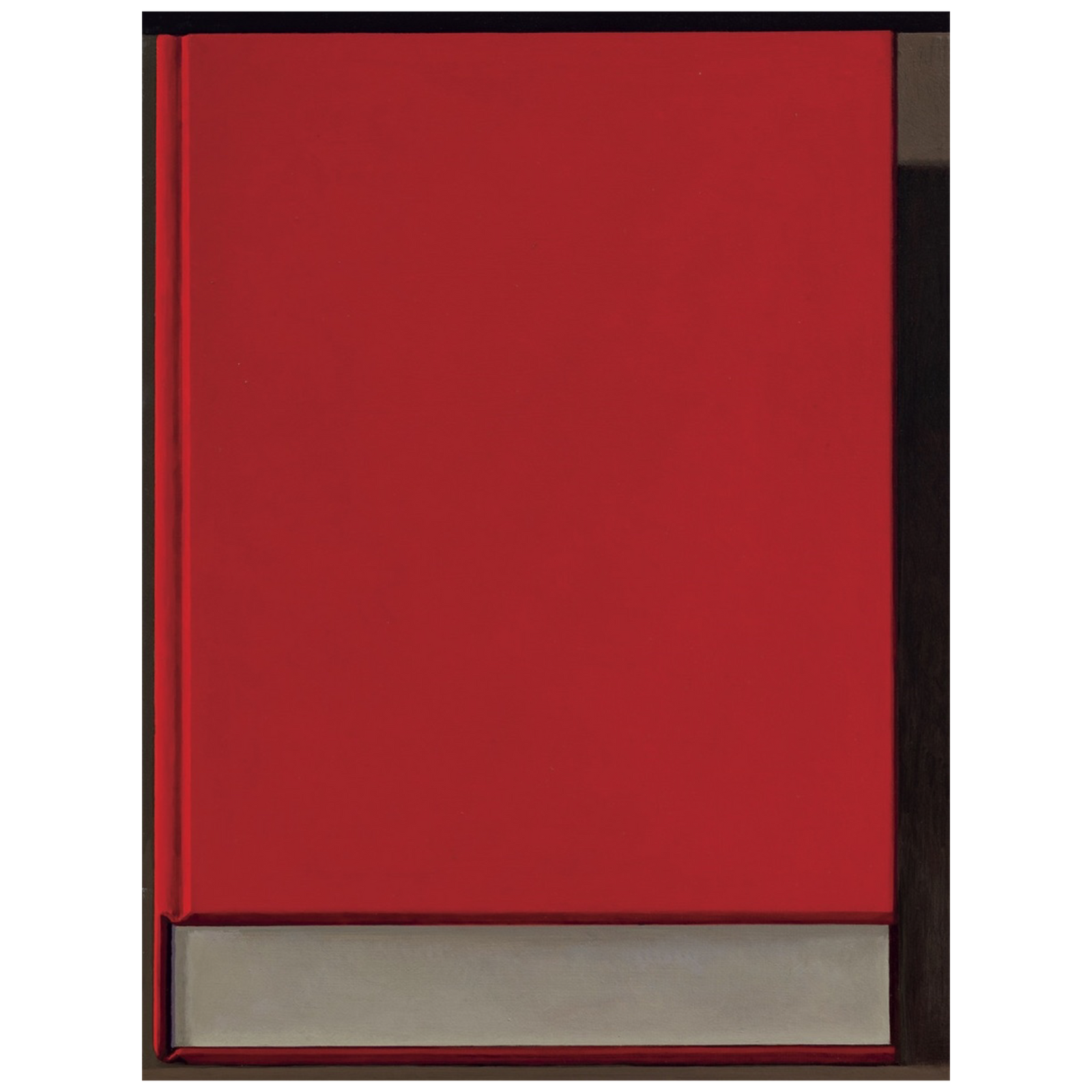 Liu Ye: The Book Paintings