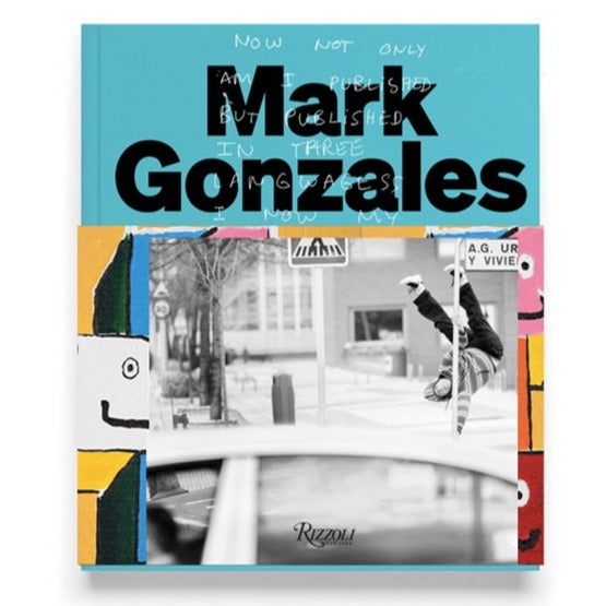 Mark Gonzales: Adventures in Street Skating