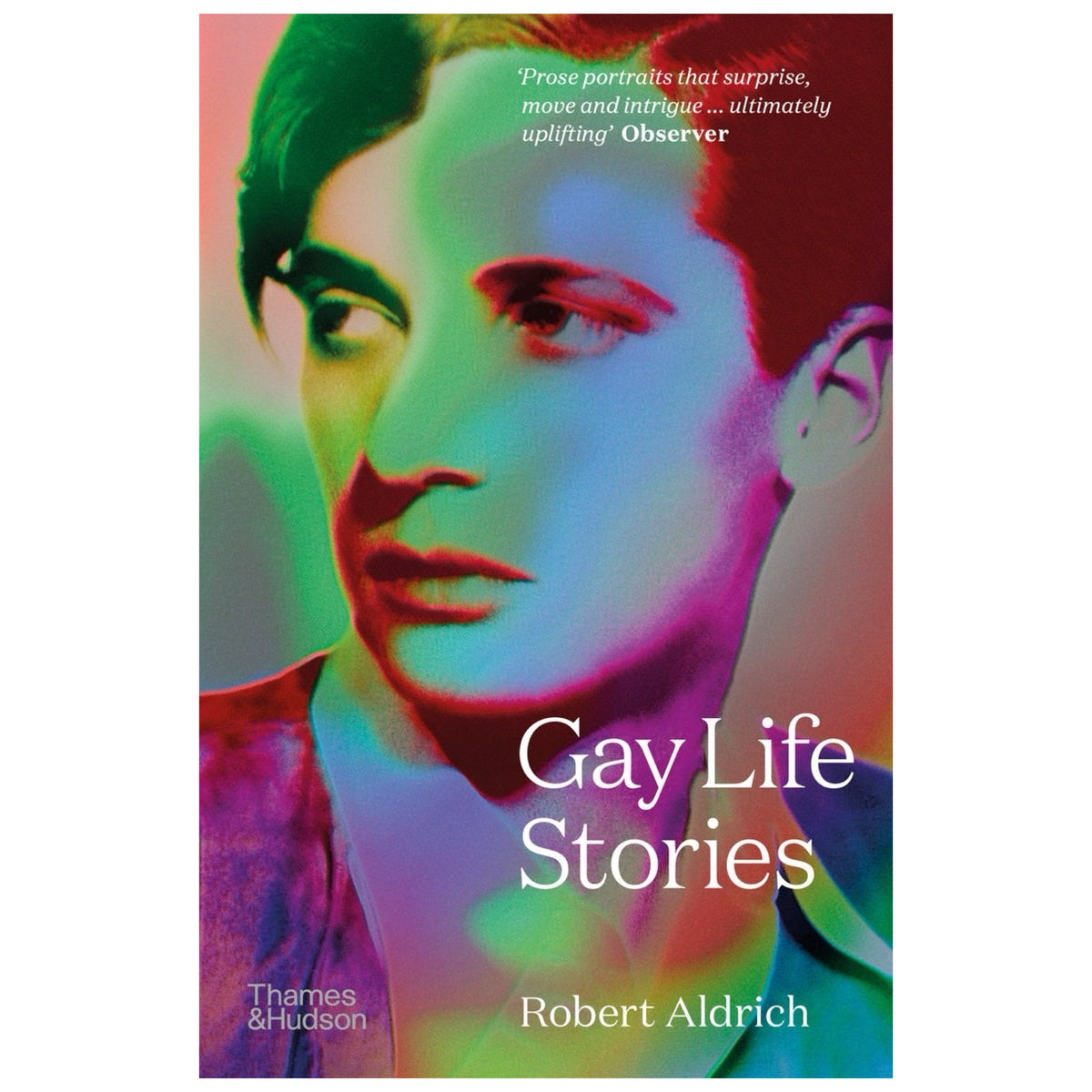 Gay Life Stories