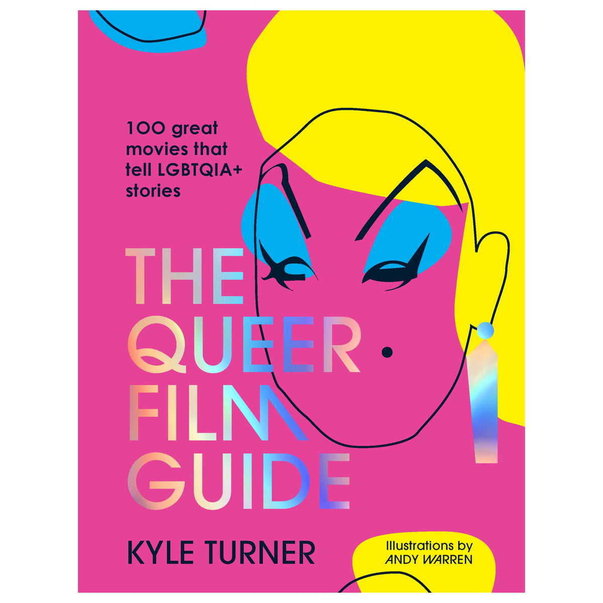 The Queer Film Guide