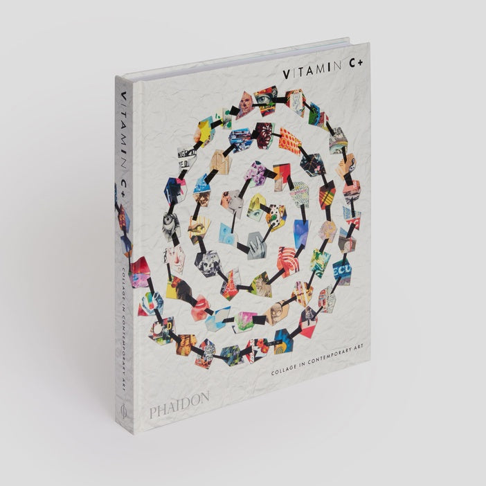 Vitamin C+: Collage in Contemporary Art