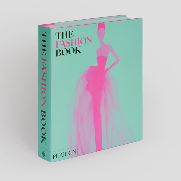 The Fashion Book - Revised and Updated Edition