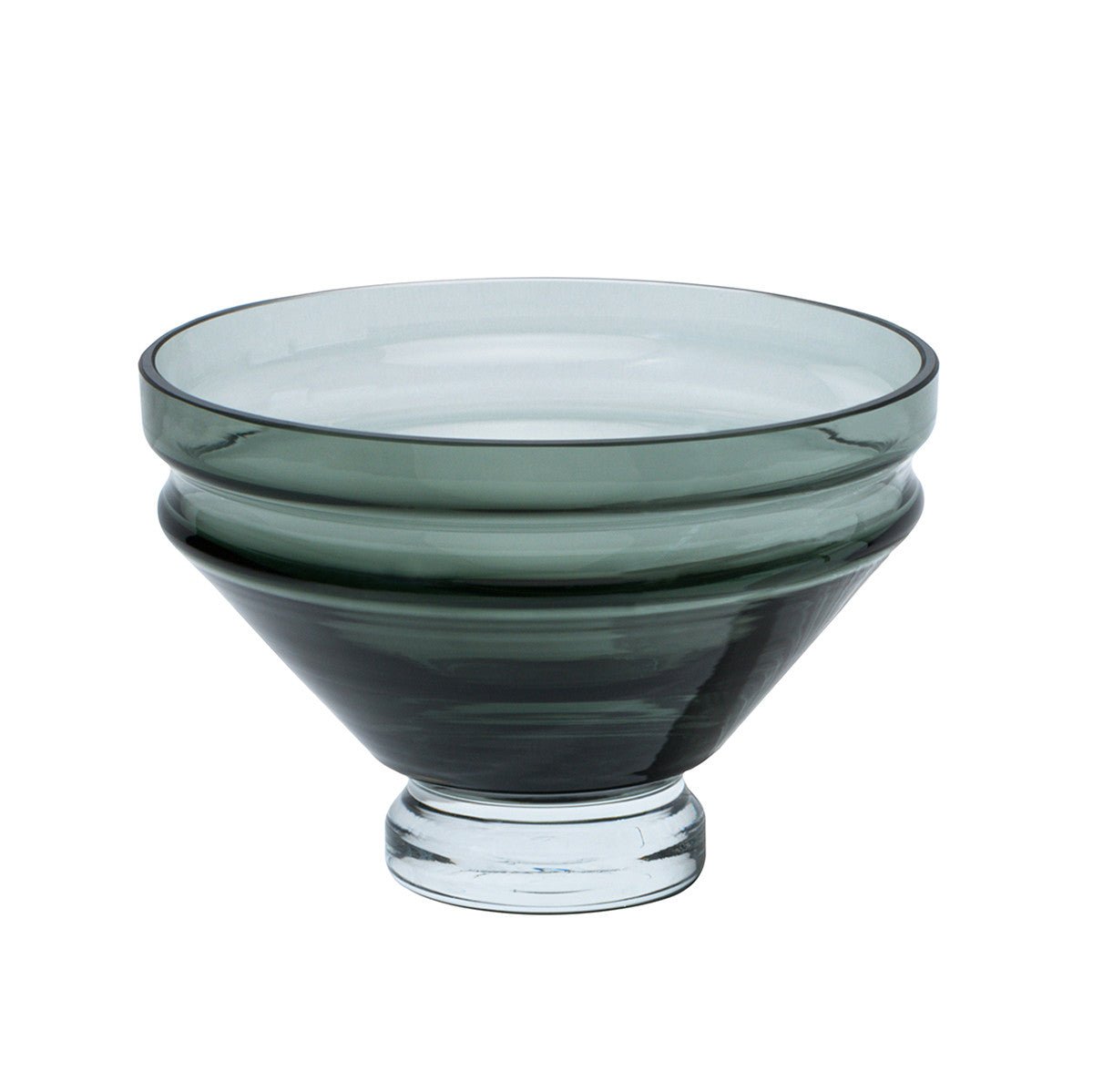 Relæ Glass Bowl Large, (Various Colours)