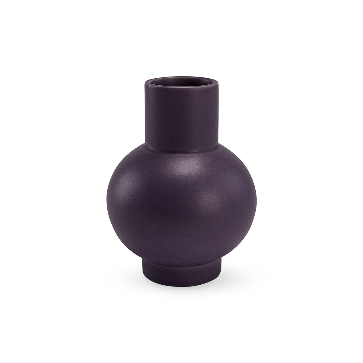 Raawii Strøm Vase Small (Various Colours)