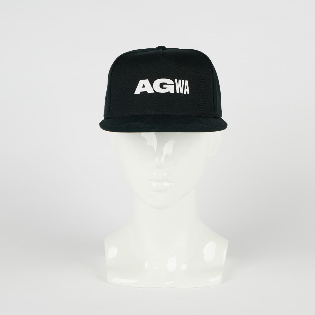 AGWA Billy  Cap