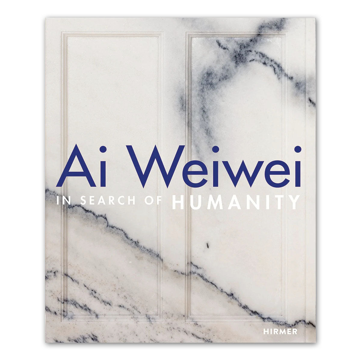 Ai Weiwei - In Search of Humanity