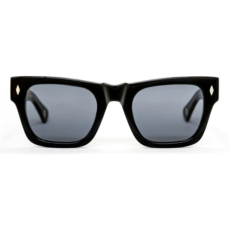 Dillinger Architect MK1 Black Sunglasses