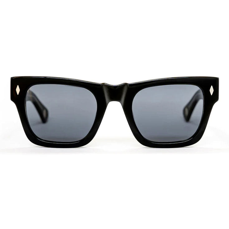 Architect MKI Sunglasses Black
