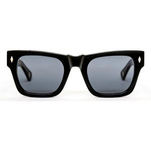 Architect MKI Sunglasses Black