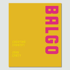 Balgo -Creating Country
