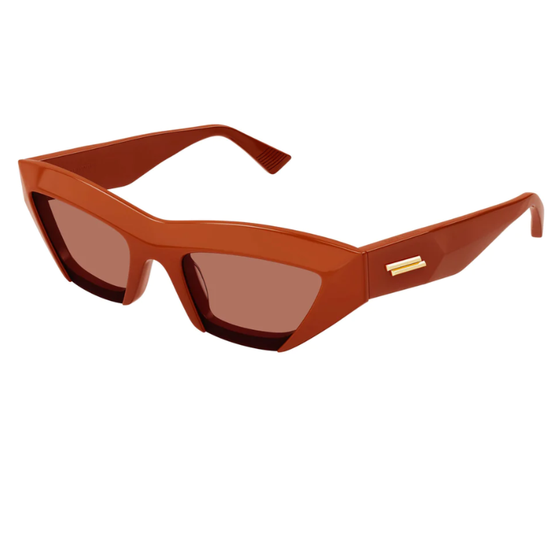 Bottega Veneta Orange BV1219S004