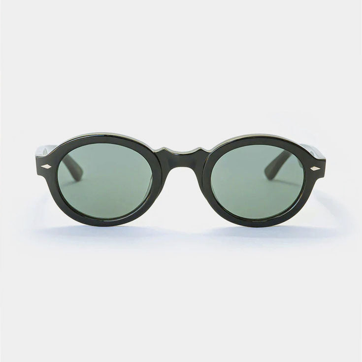 Dillinger Firefly MK1 Black Sunglasses