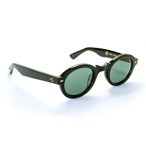 Firefly MKI Sunglasses Black