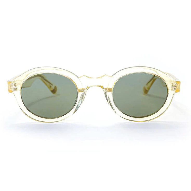 Dillinger Firefly MK1 Crystal Sunglasses