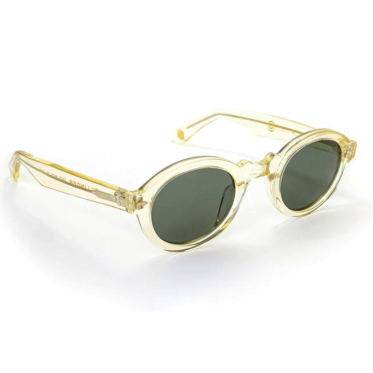 Dillinger Firefly MK1 Crystal Sunglasses