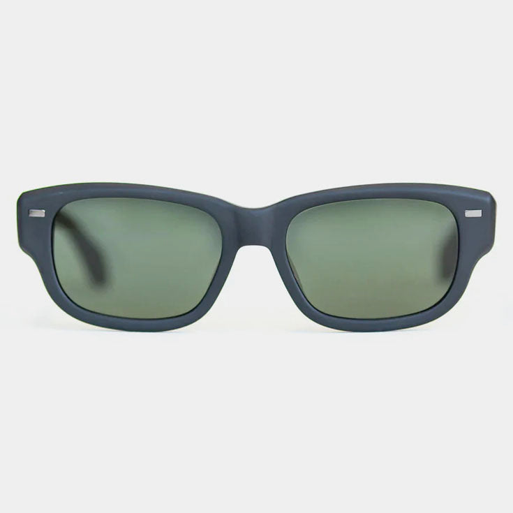 Hellcats MKI Sunglasses Dark Havana