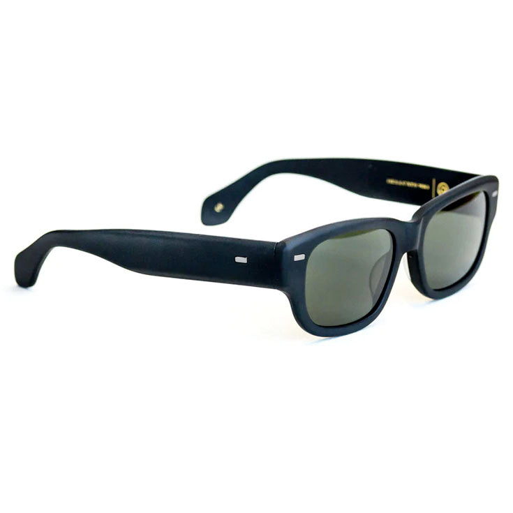 Hellcats MKI Sunglasses Matte Black