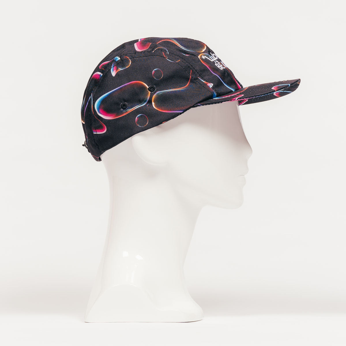 House of Zaya Oil Be Kind Cap