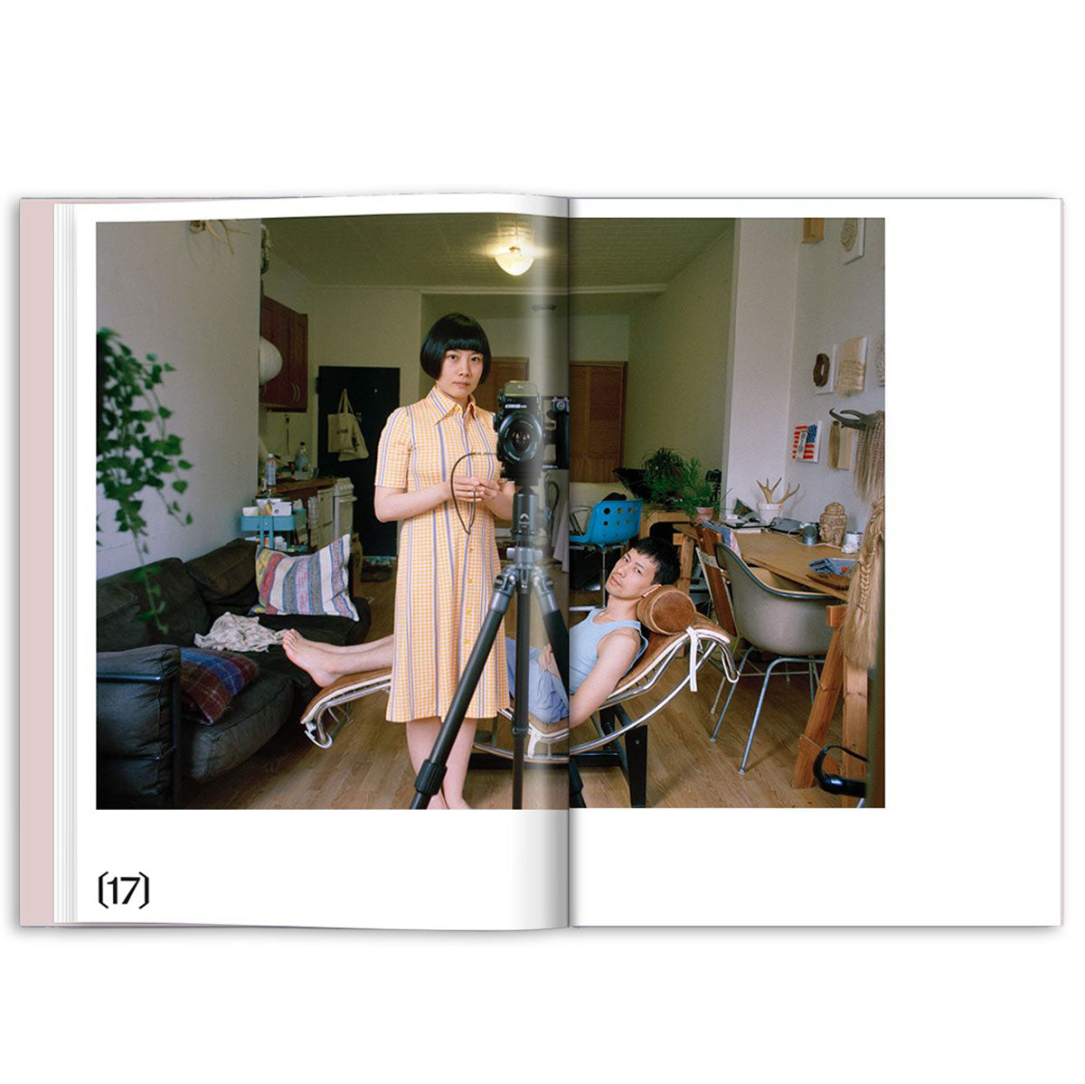 I have not loved (enough or worked)