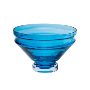 Relæ Glass Bowl Large, (Various Colours)