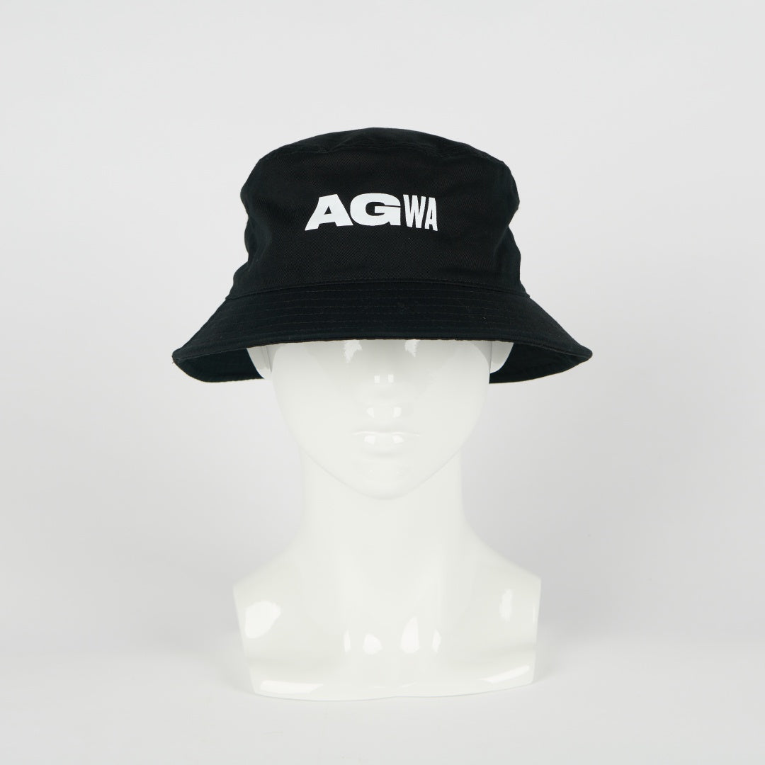 AGWA Bucket Hat
