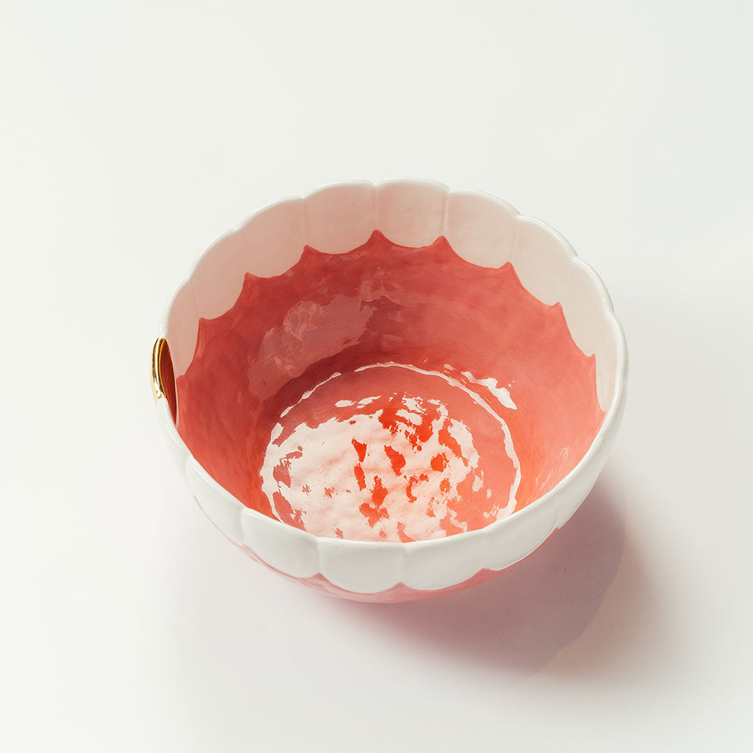 Seletti Toothy Frootie Salad Bowl