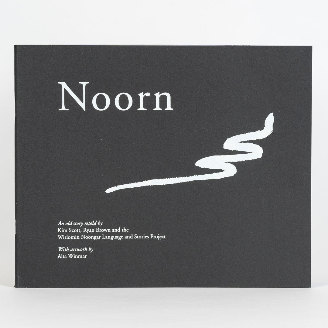 Noorn - An old story retold