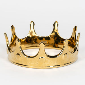 My Crown - Limited Edition Gold