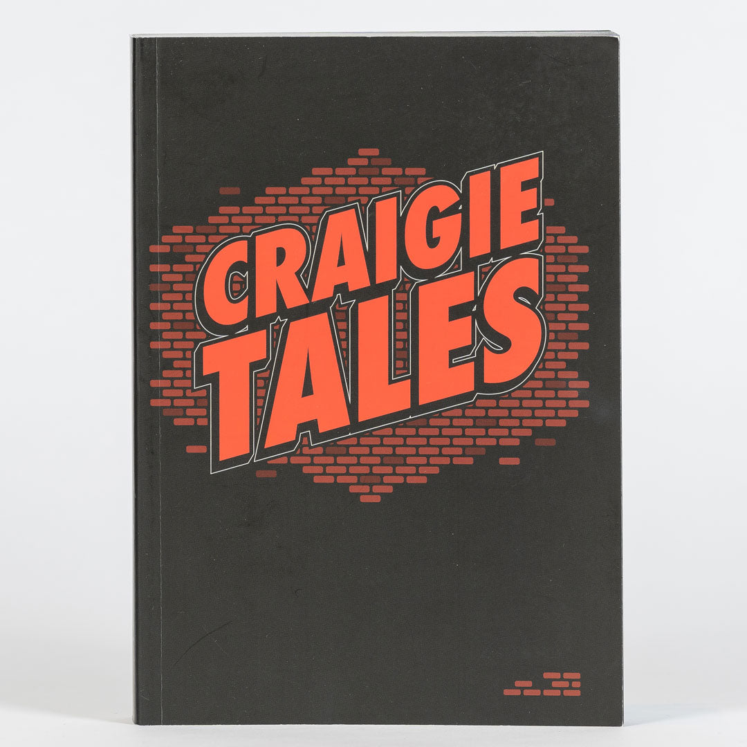 Craigie Tales