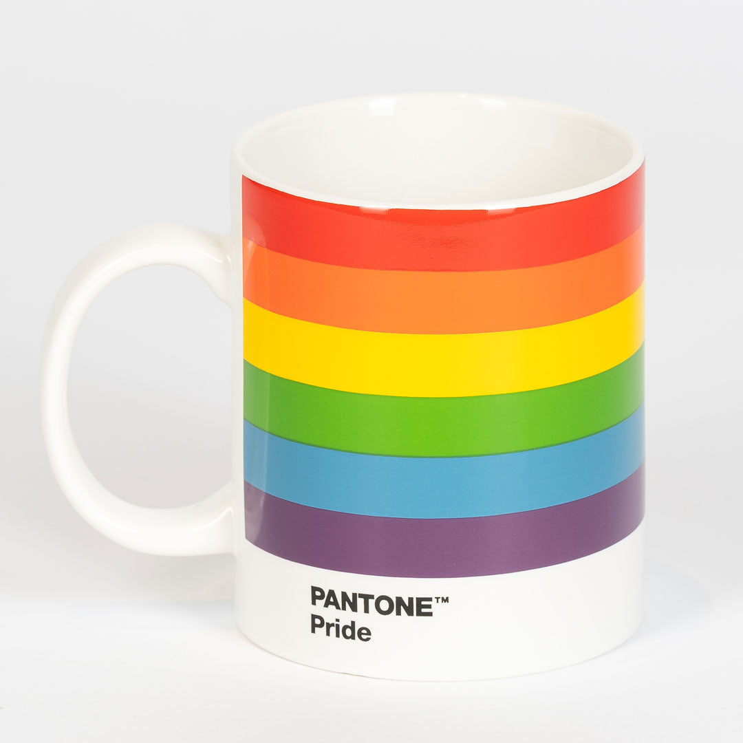 Pantone Pride Mug in a Box