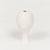 Jonathan Adler Misia Vase Resource White