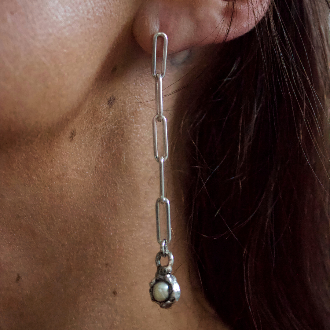 ÎMMØRTALË Ursae Earrings