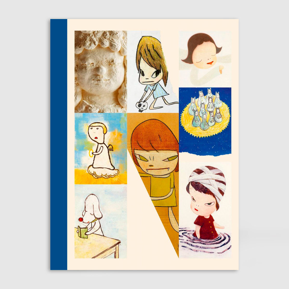 Yoshitomo Nara (LACMA)