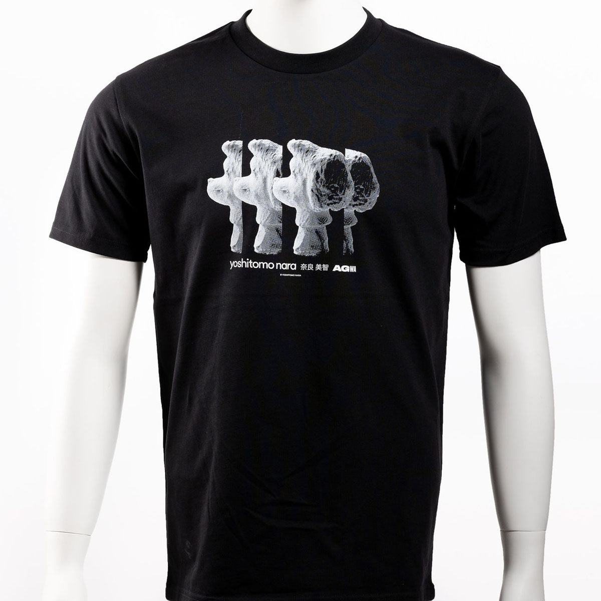 Yoshitomo Nara T-Shirt Regent Dog