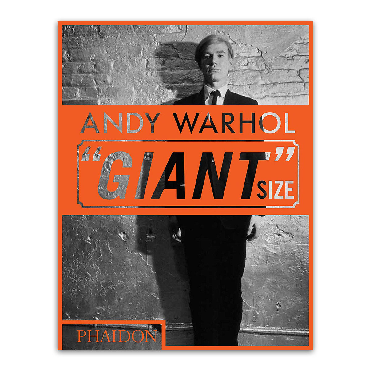 Andy Warhol "Giant" Size