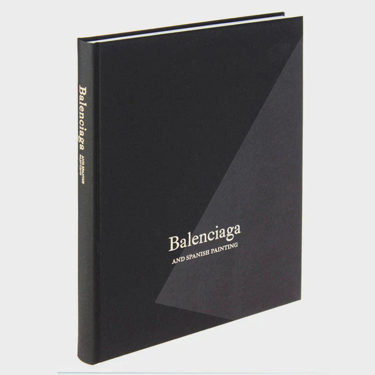 Balenciaga and Spanish Painting