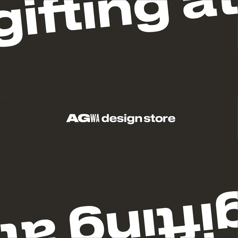 AGWA Shop Online Voucher