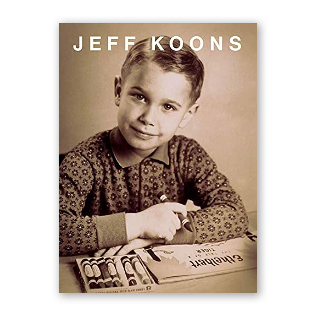 Jeff Koons: Lost in America