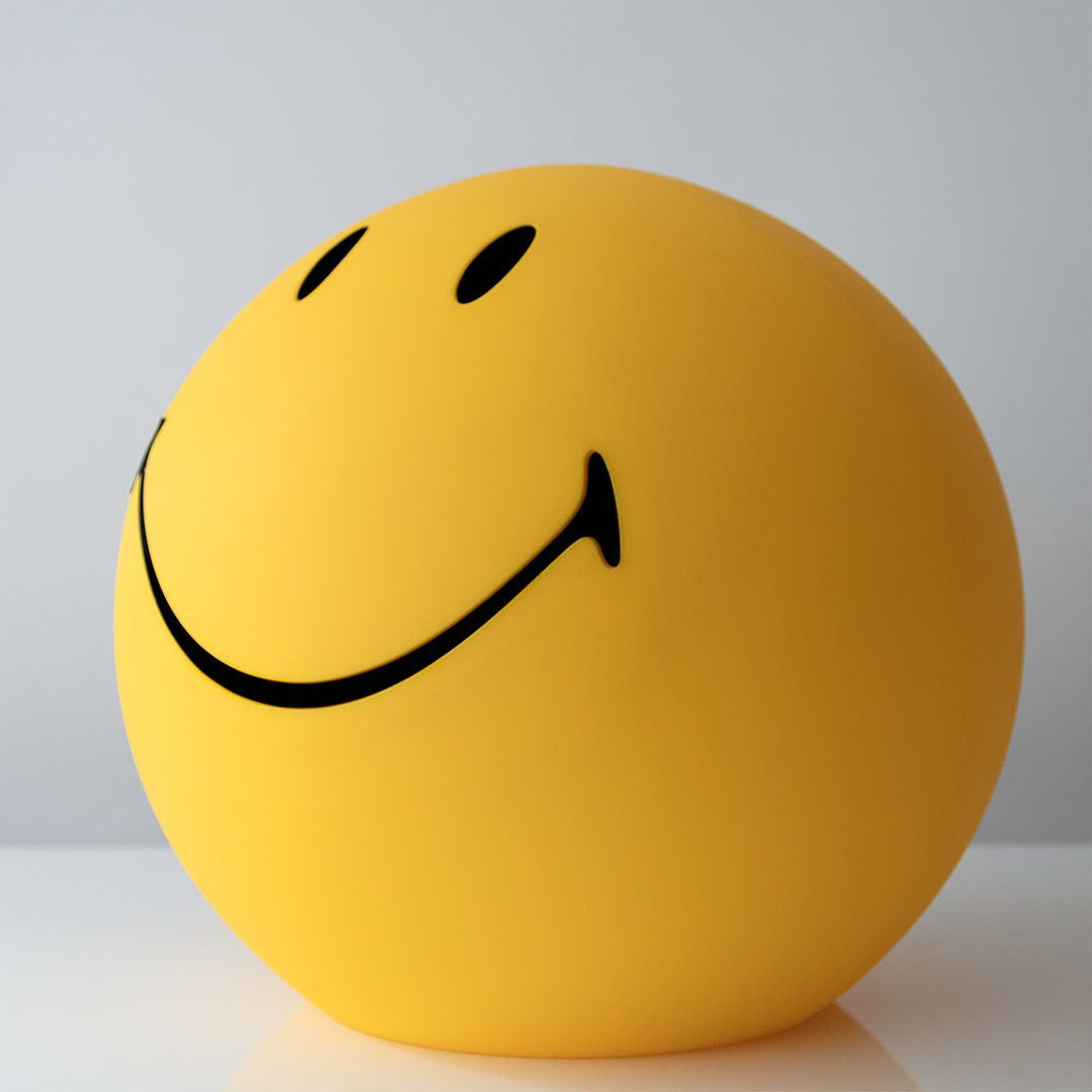 Smiley XL Lamp